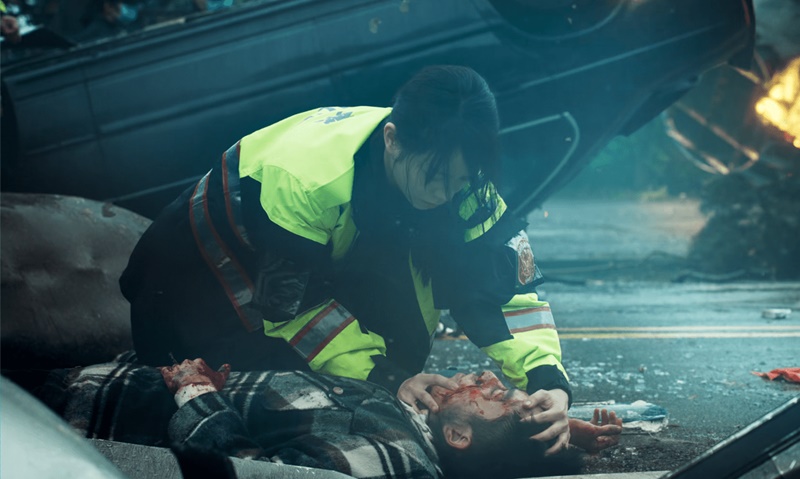 Oh No ผีแซดกับแบดบอย