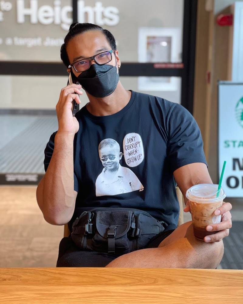 ต๊อบ ชัยวัฒน์, โควิด 19