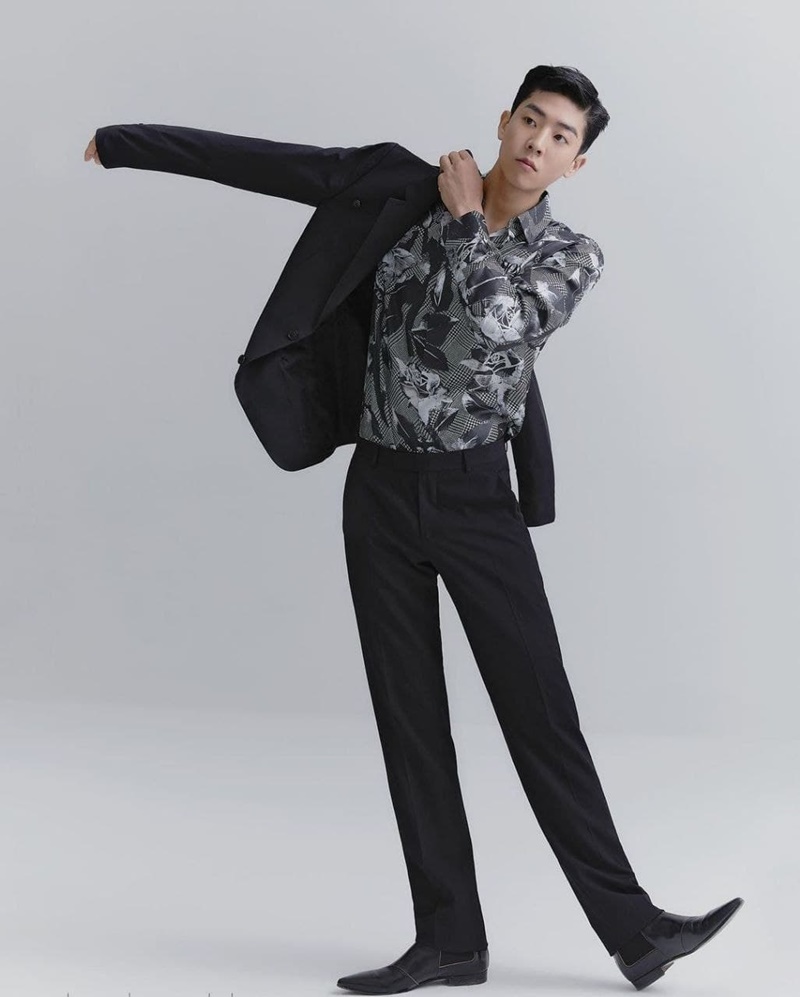 แชจงฮยอบ chae jong-hyeop