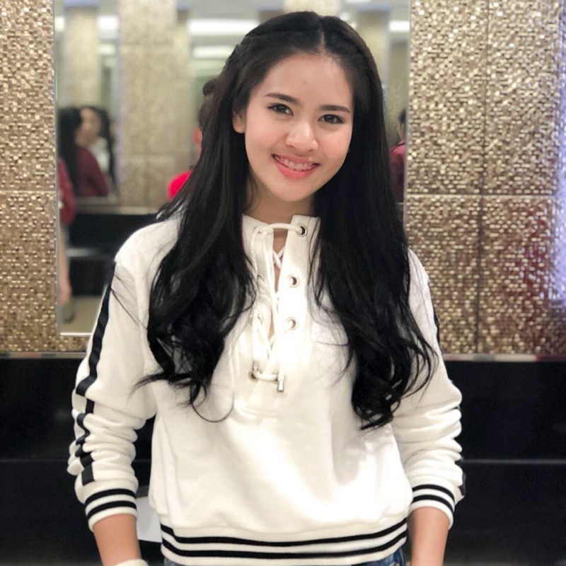 พัฒนาการความสวย