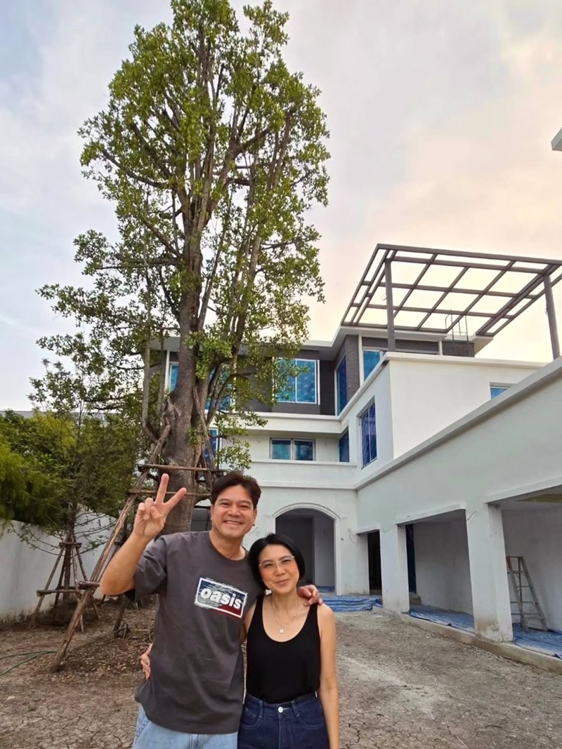 บ้านเต๋า สมชาย