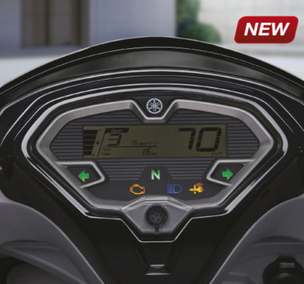 yamaha finn 2026