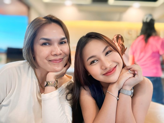 ลิลลี่ ได้หมดถ้าสดชื่น พูดแล้วปม แม่เกตุ vs เจนนี่ - ตอบคนถามเกลียด ยิว ไหม