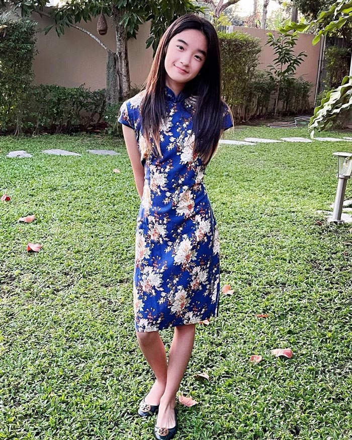 น้องณดา ปุณณดา