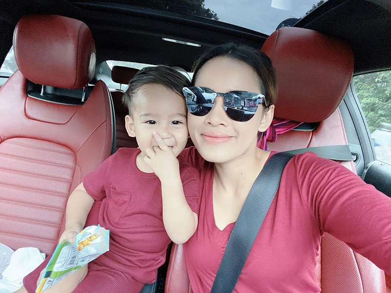 หนูเล็ก ก่อนบ่าย