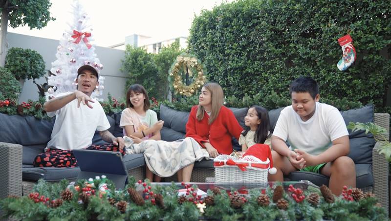  แจ๊ส ชวนชื่น, แจง ปุณณาสา