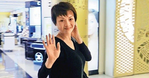 เยี่ยจื่อเหมย