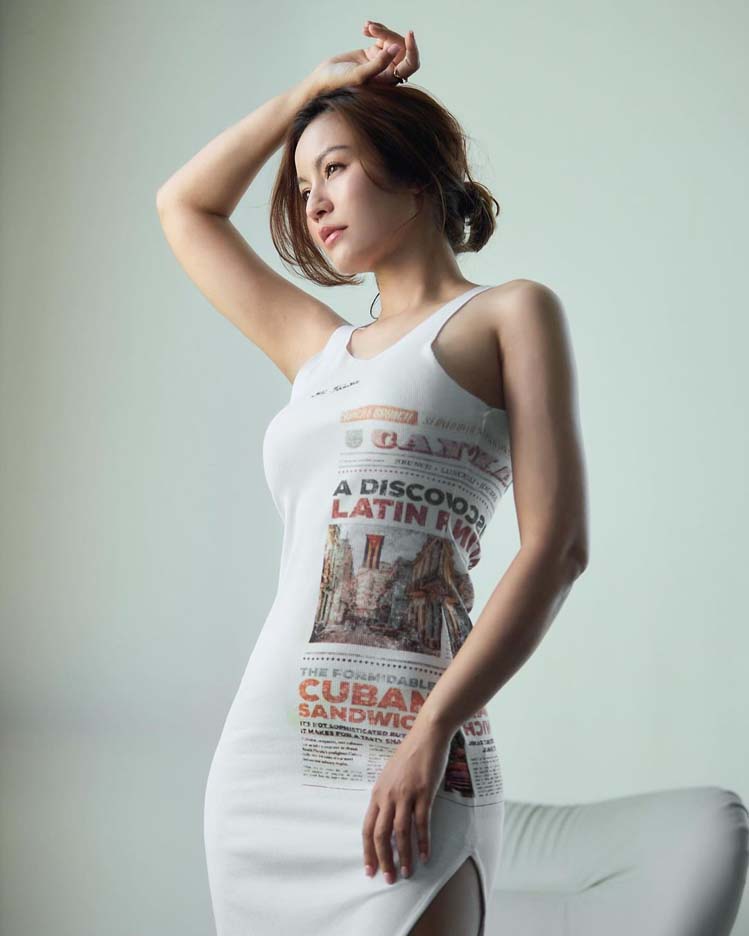 เอ๋ มณีรัตน์