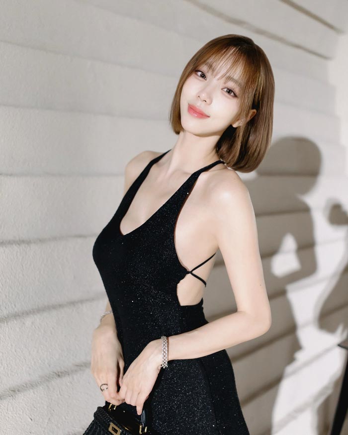 นิวเคลียร์ หรรษา