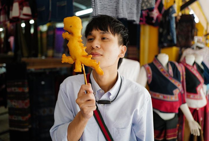พีท กันตพร ประวัติ