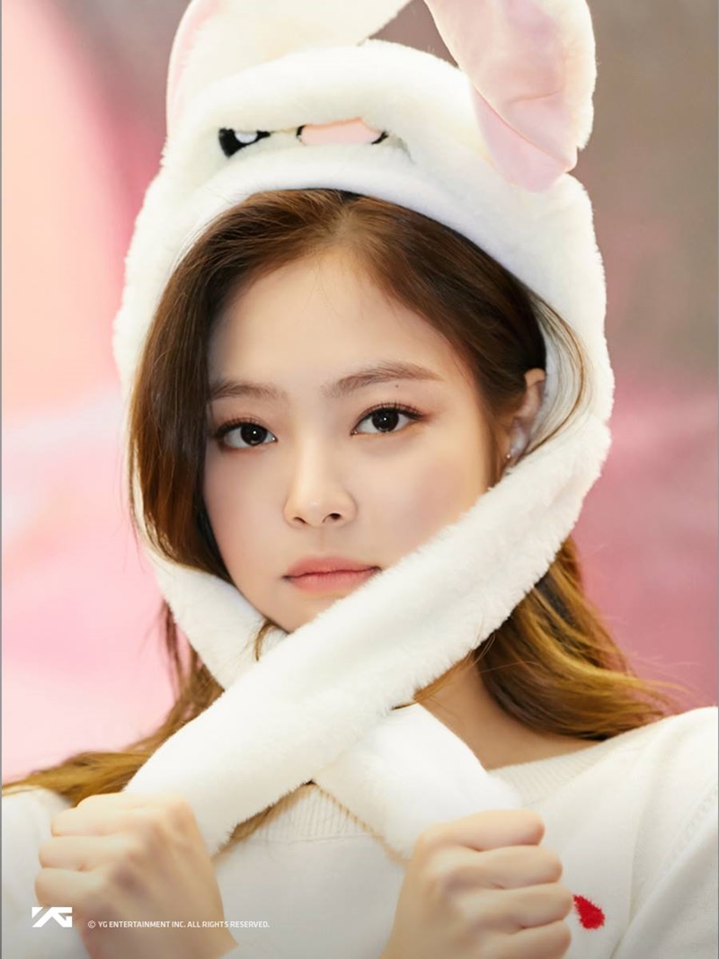 เจนนี่ blackpink jennie blackpink