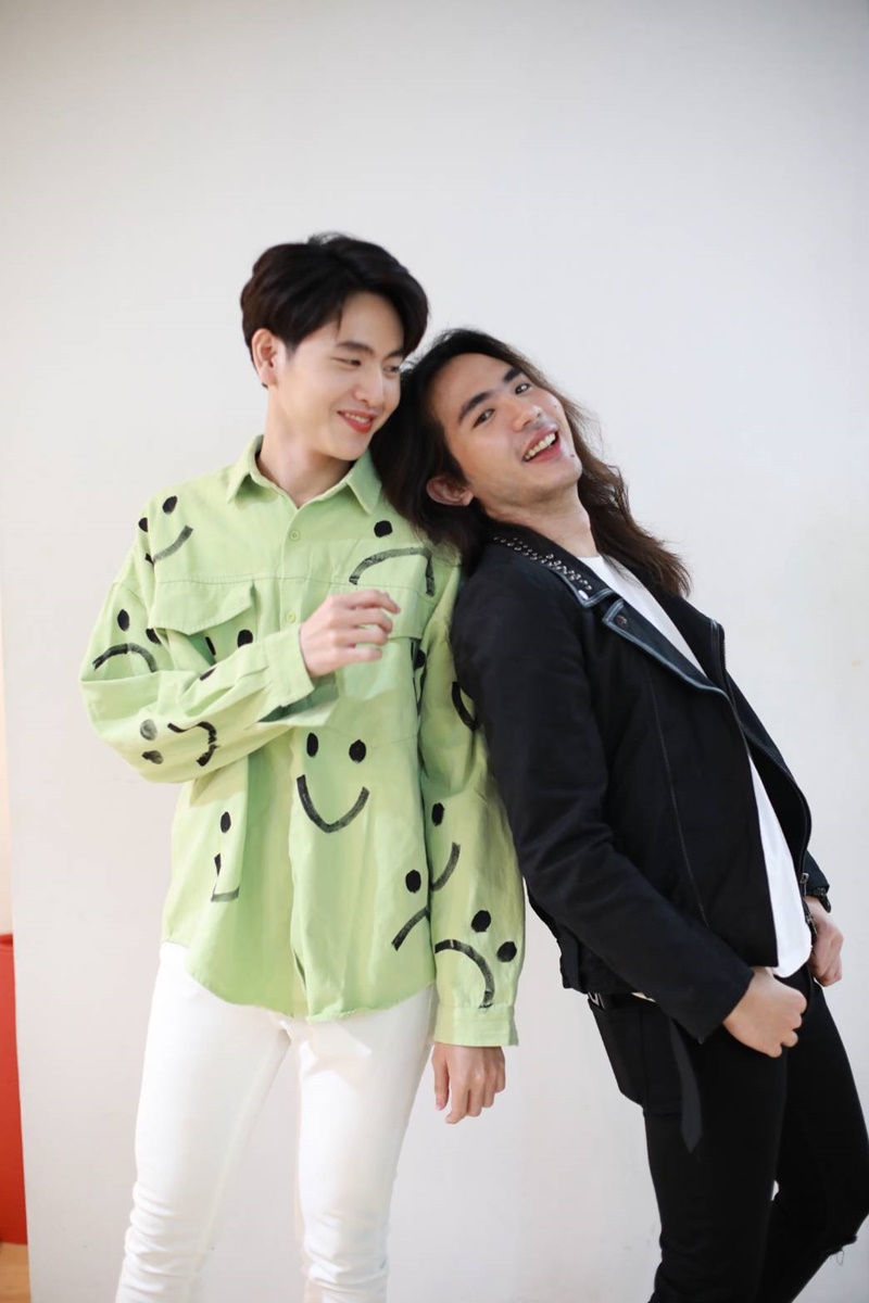 จะรักก็รักเหอะ Call It What You Want