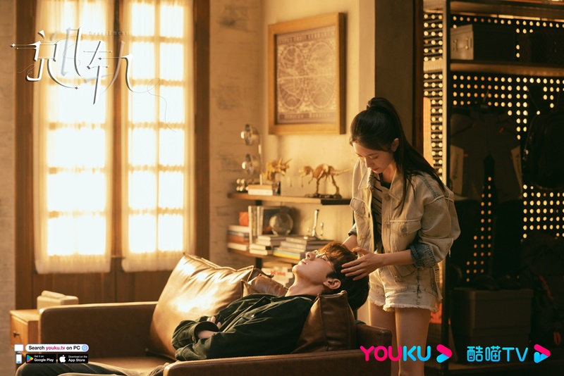 เหวี่ยงเรามาเจอรัก Derailment