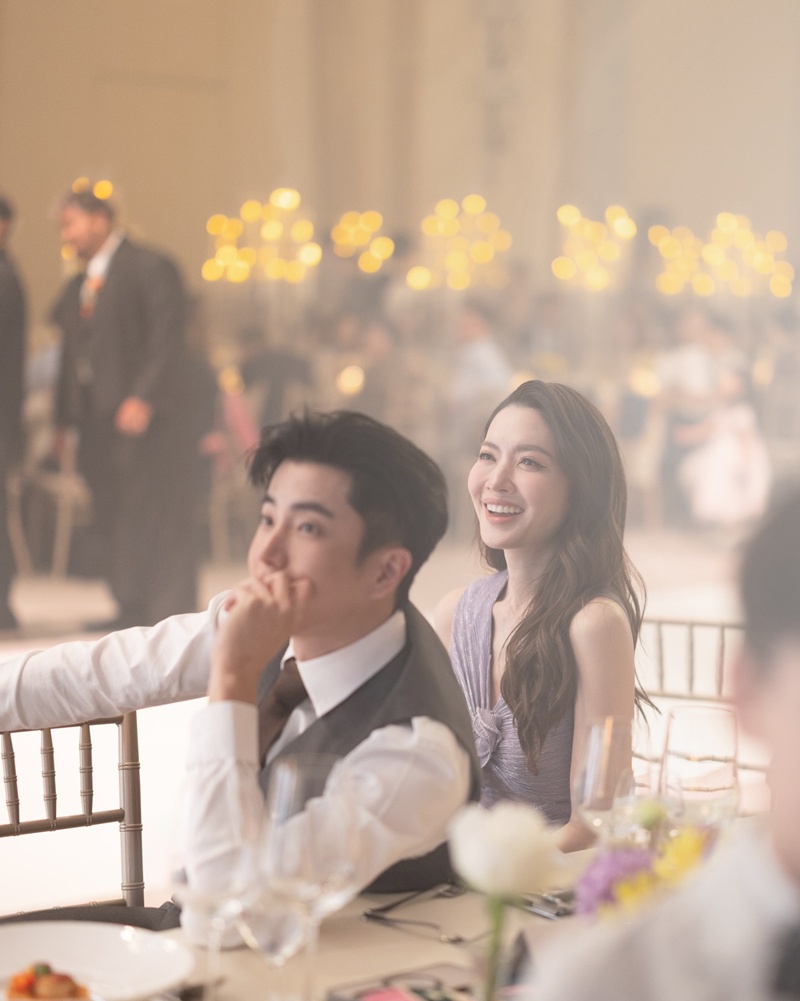 นนกุล ชานน - แอฟ ทักษอร