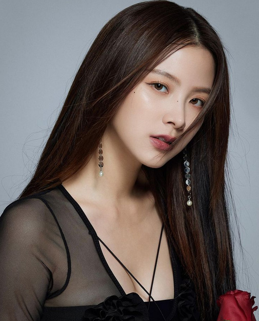 อินสตาแกรมดาราหญิง