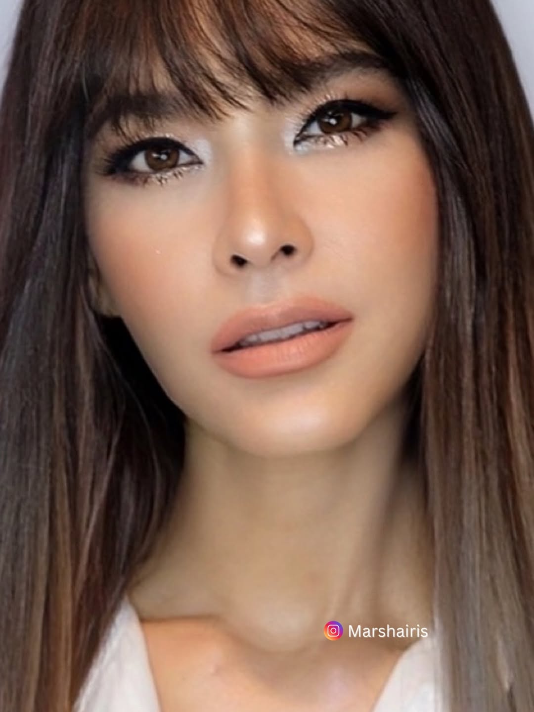 มาช่า วัฒนพานิช ตอนเด็ก