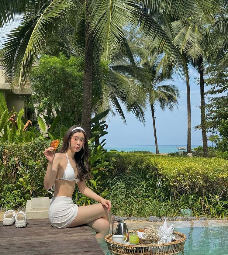 แบม สราลี 