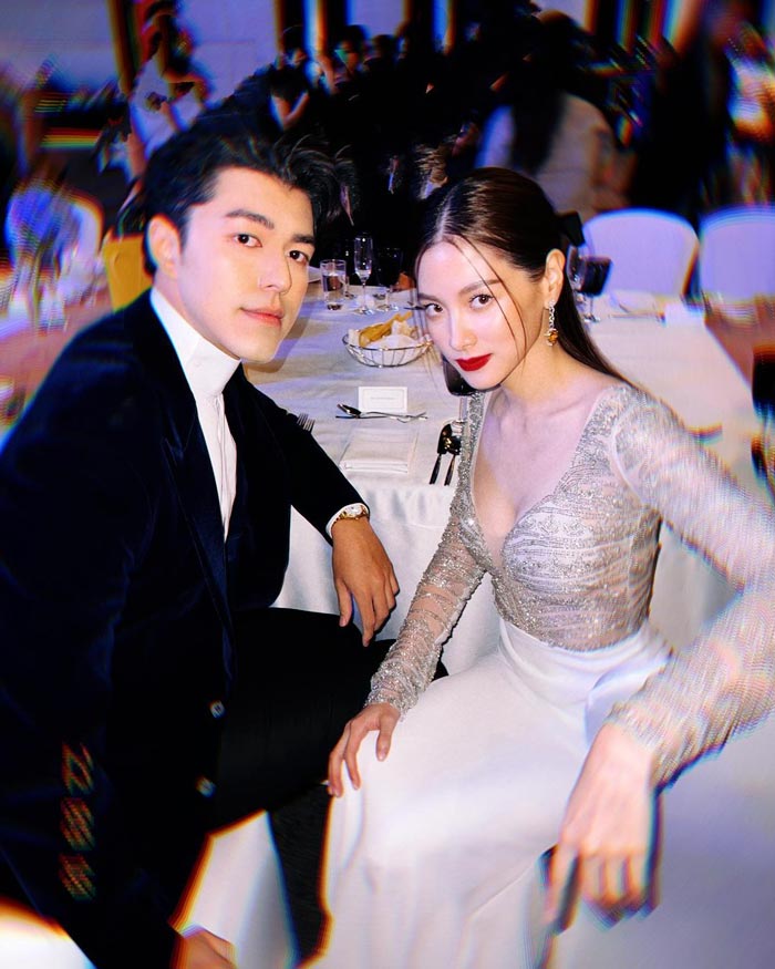 นาย ใบเฟิร์น