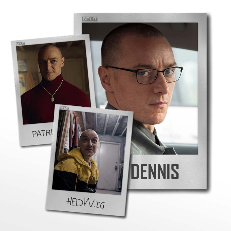 Split จิตหลุดโลก 