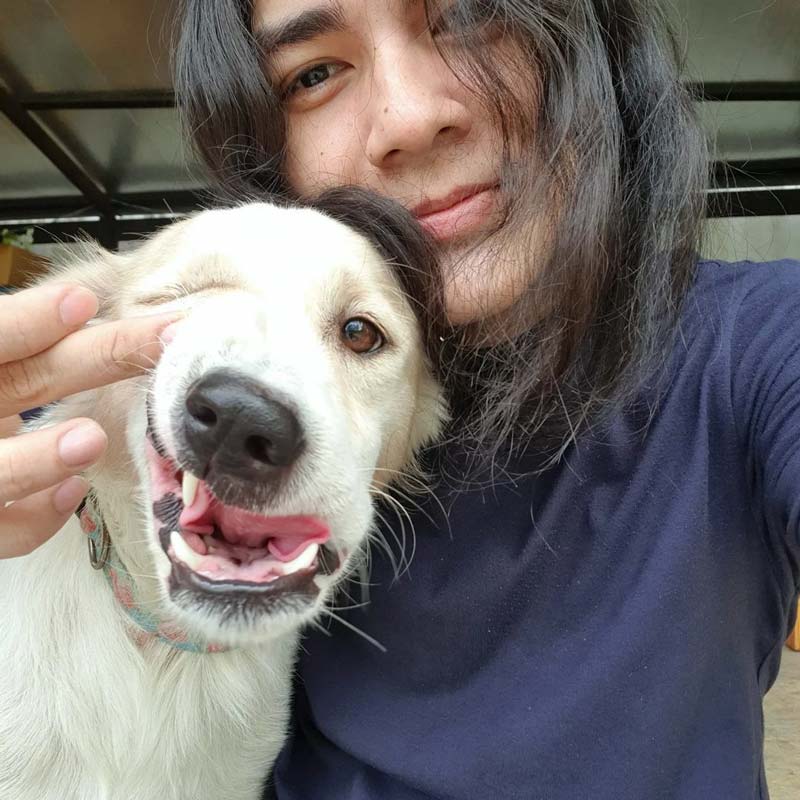 แน็ก ชาลี