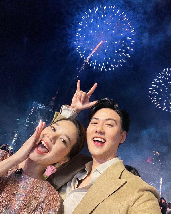 ต้น อาชว์ เซน เมจกา รีเทิร์นแล้วหรือเปล่า แซว เจมส์ จิรายุ เป็นพ่อสื่อ