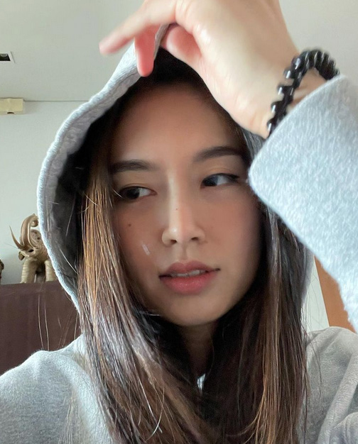 ปอย ตรีชฎา หลังเข้าวงการ