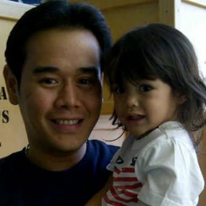 เป็ก สัณณ์ชัย โพสต์ล่าสุด