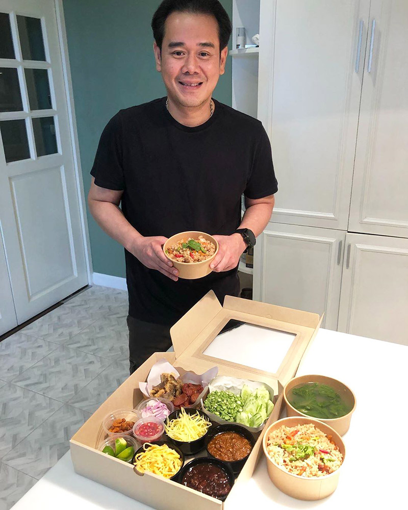 เป็ก สัณณ์ชัย