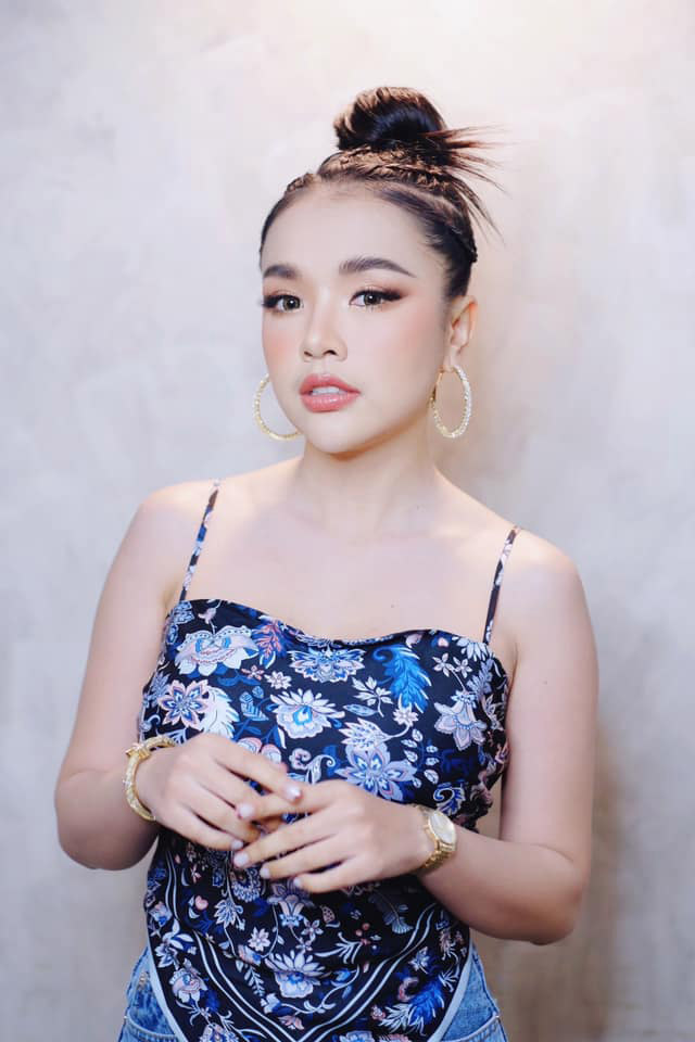 เจนนี่ ได้หมดถ้าสดชื่น