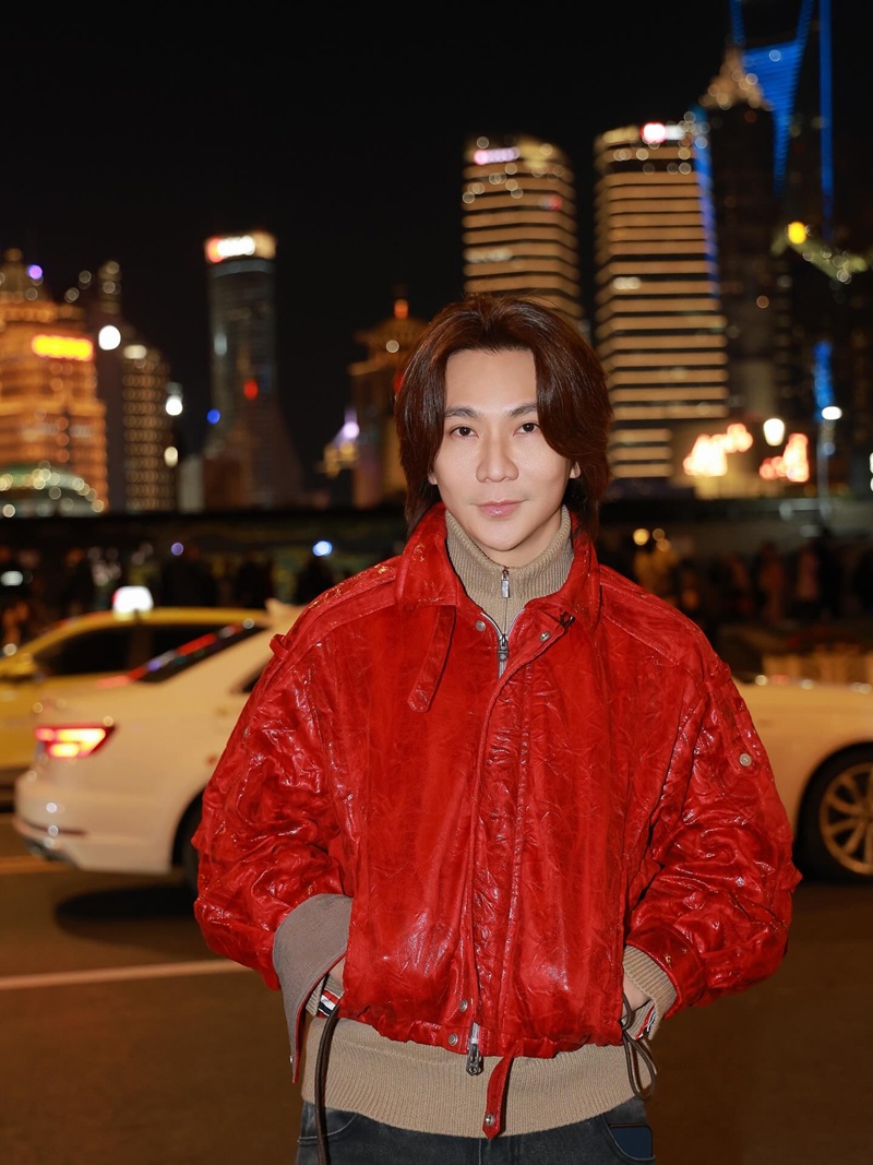 ปอนด์ กฤษดา คอมเมนต์ผู้เข้าแข่งขัน AF