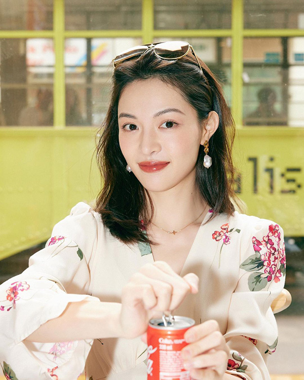 จงฉู่ซี zhongchuxi