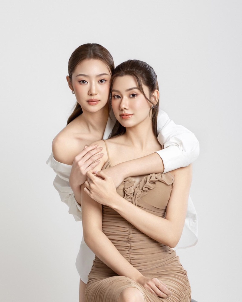 รักสุดท้าย เรื่องย่อ My Safe Zone