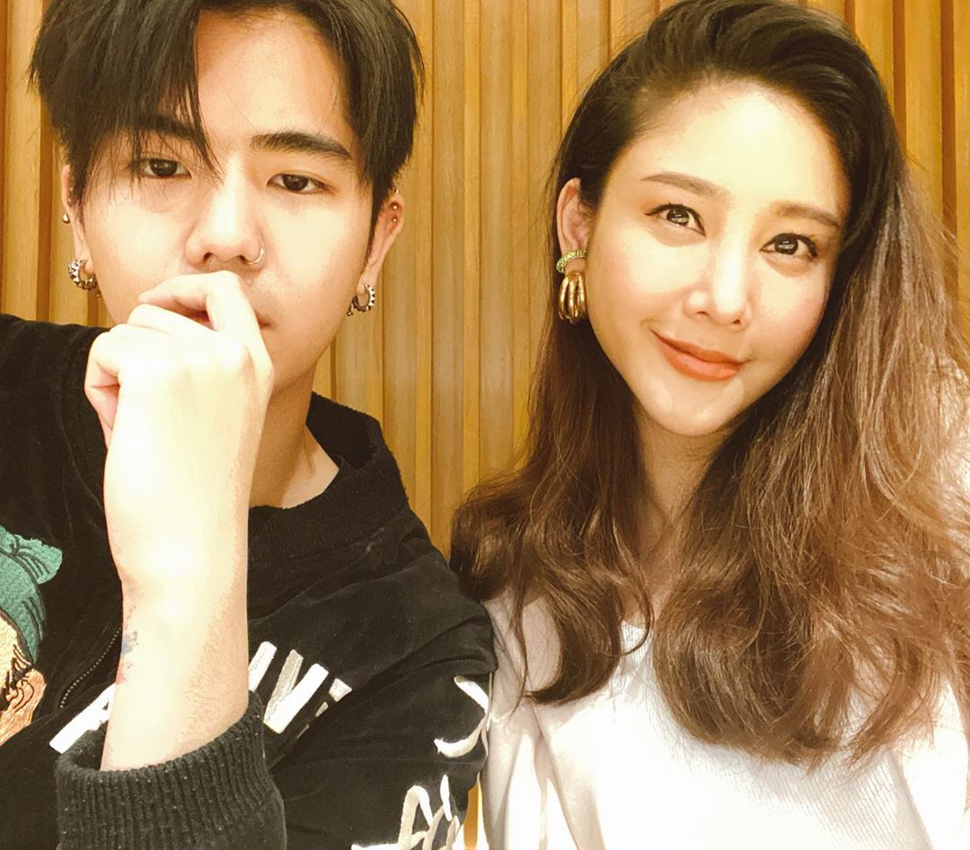 แตงโม นิก