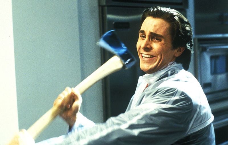 หนังระทึกขวัญ