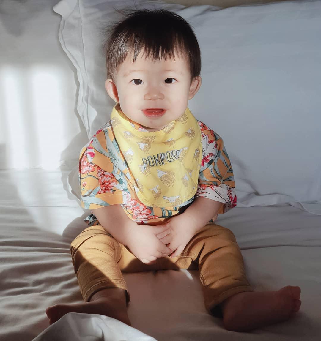 น้องปกป้อง