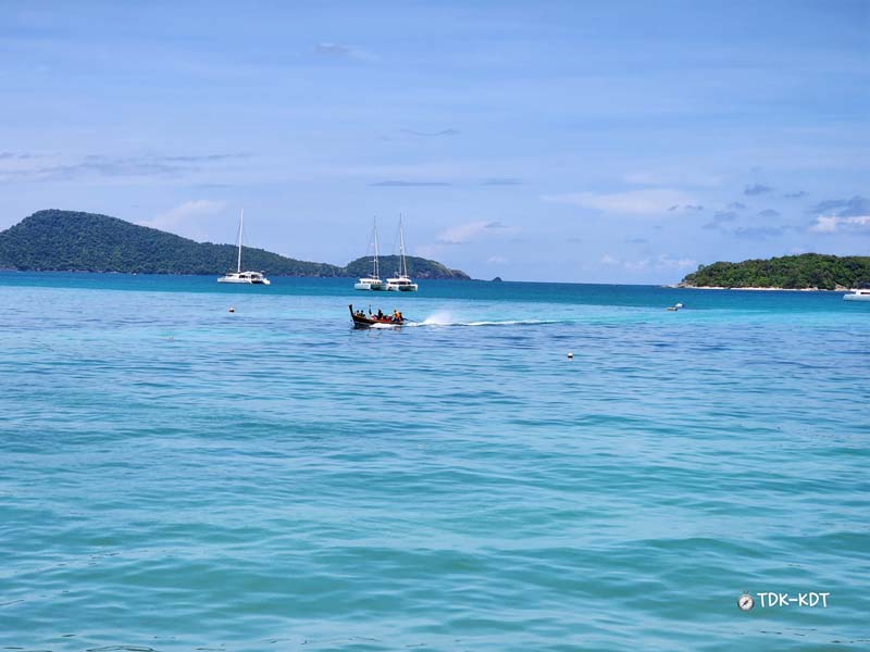 ซีฟู้ดราไวย์  