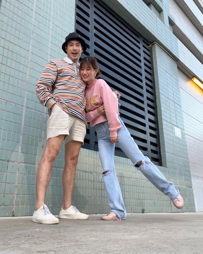 บอย ปกรณ์ เฟย์ พรปวีณ์