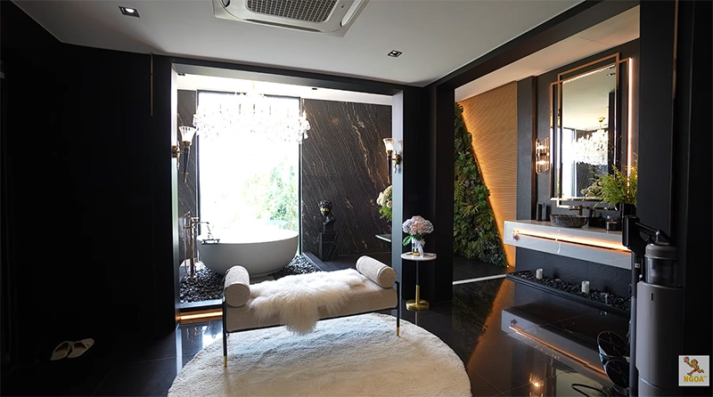 บ้าน กระแต-โตชิ