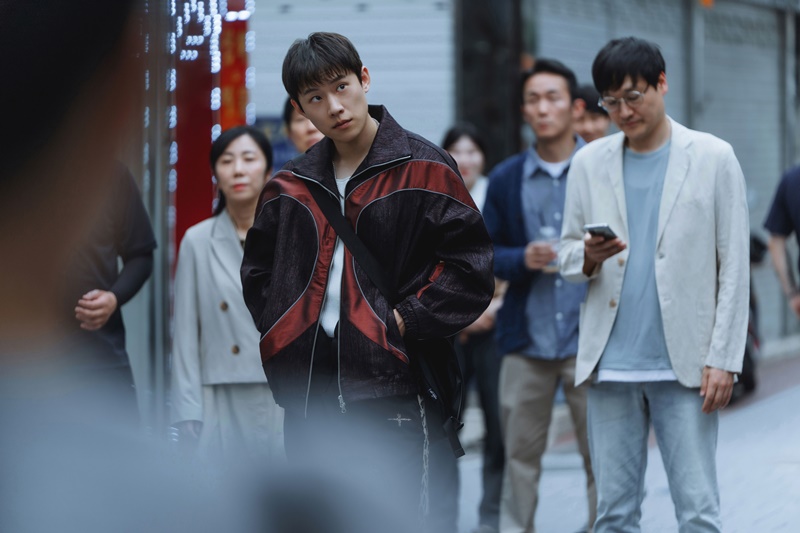 Gold Land แผนล่าท้าคนโลภ