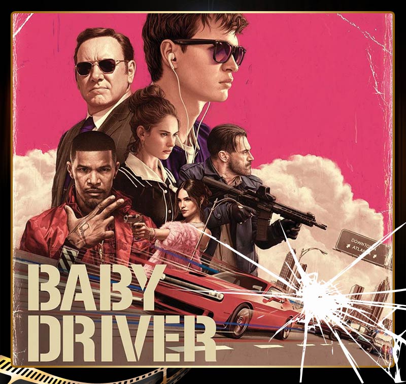 Baby Driver