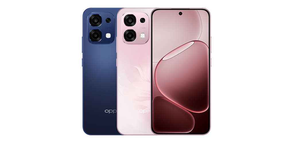OPPO A6 Pro 5G