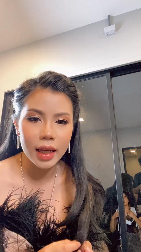 กระต่าย พรรณนิภา