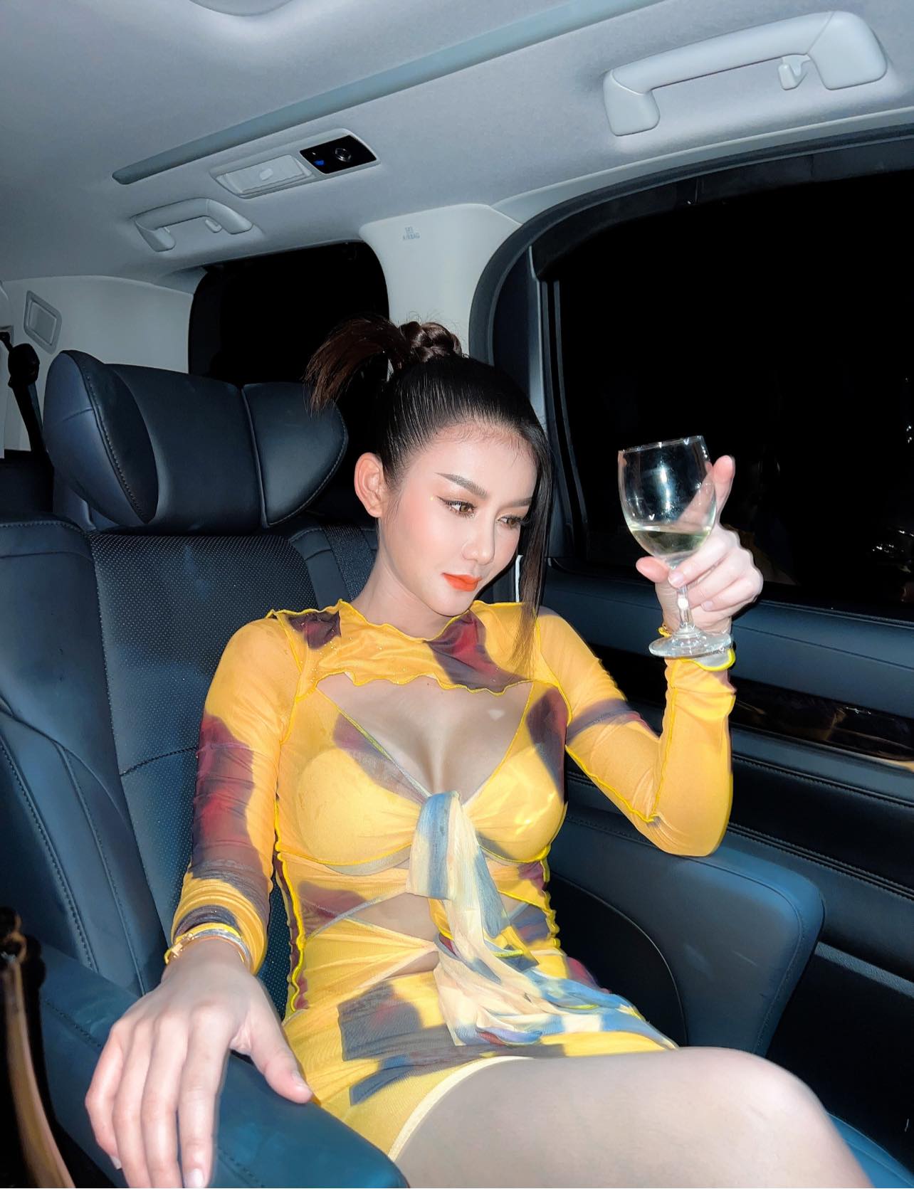 ครูเบียร์ นุติญา