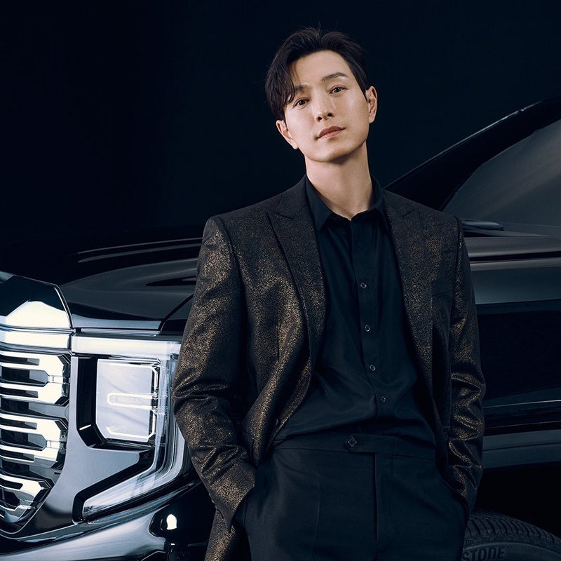 จองซองอิล ประกาศหย่าภรรยา