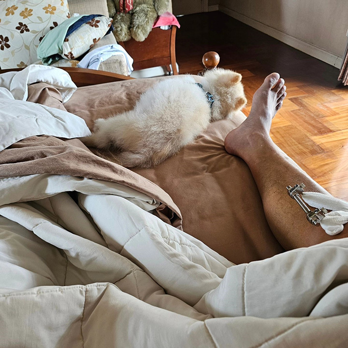 บิ๊ก ศรุต