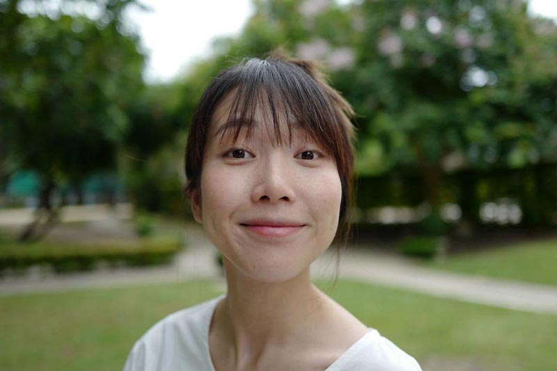 พลอย อัยดา