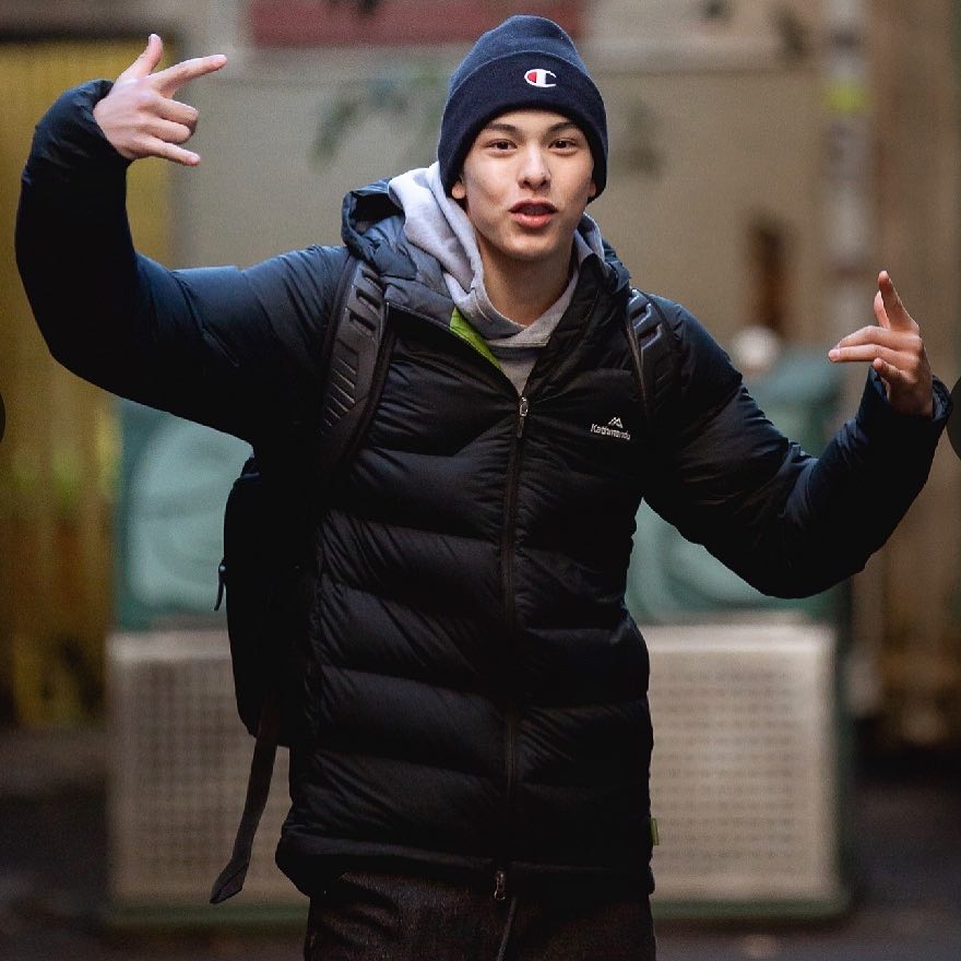 โดม เพชรธำรงชัย