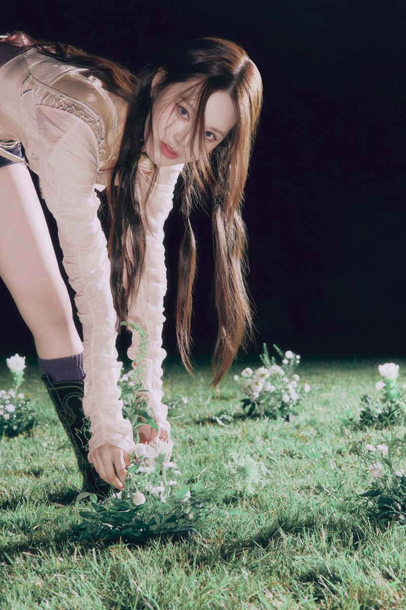 izna Bang Jeemin