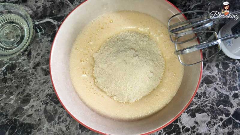 เค้กกล้วยหอมครีมชีส