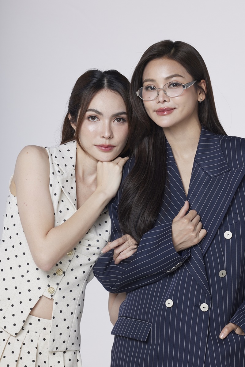 นทีร้อยเล่ห์ อิงฟ้า ชาล็อต